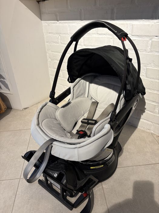 Автокрісло Orbit Baby G3