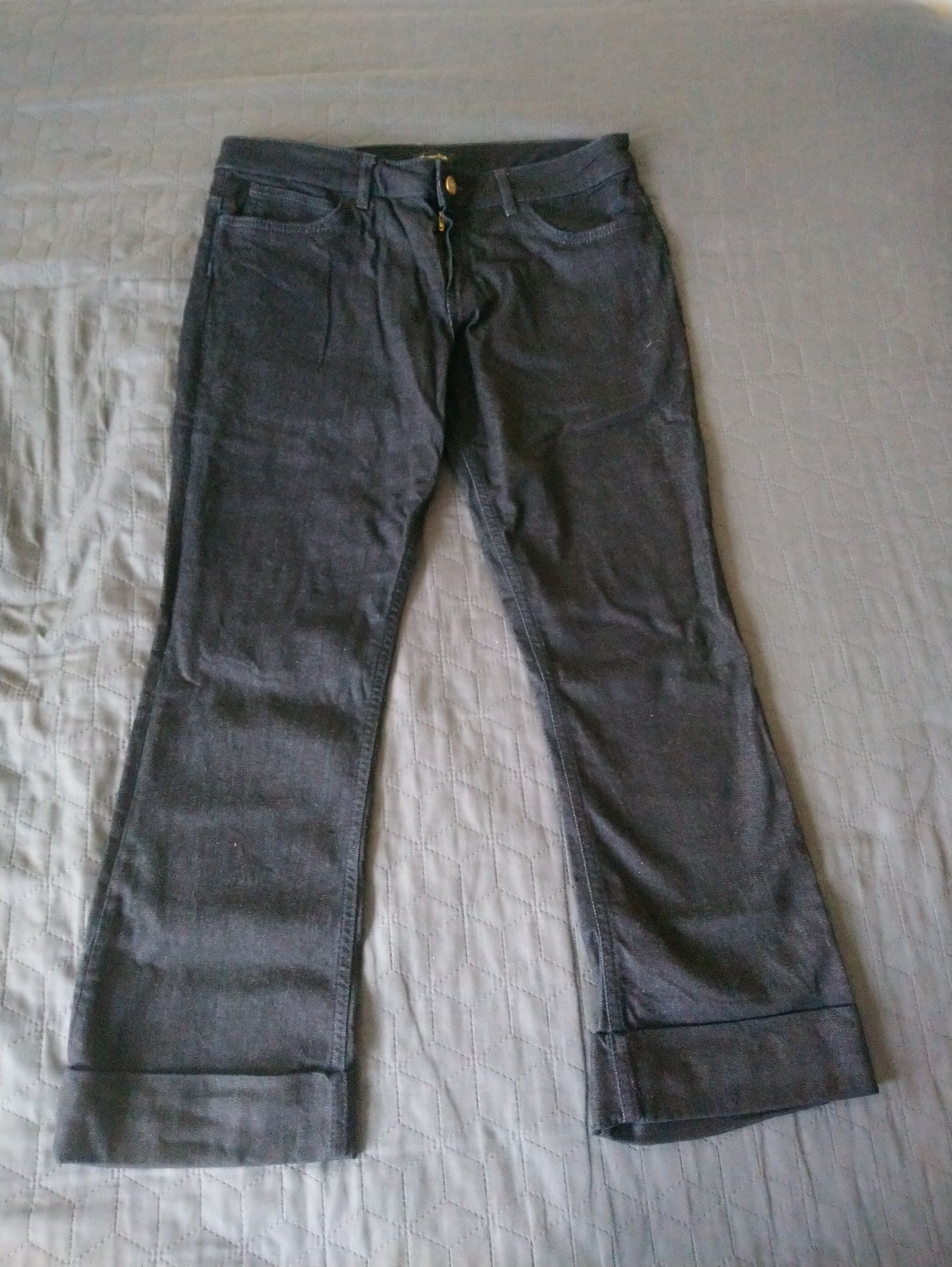 Dżinsy Massimo Dutti r. 44