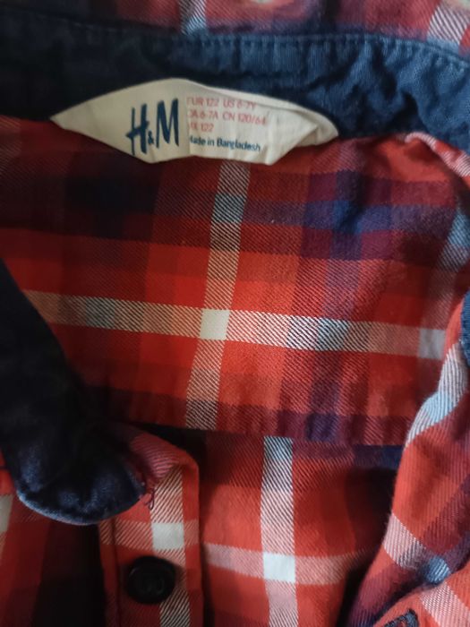 Koszula H&M  122