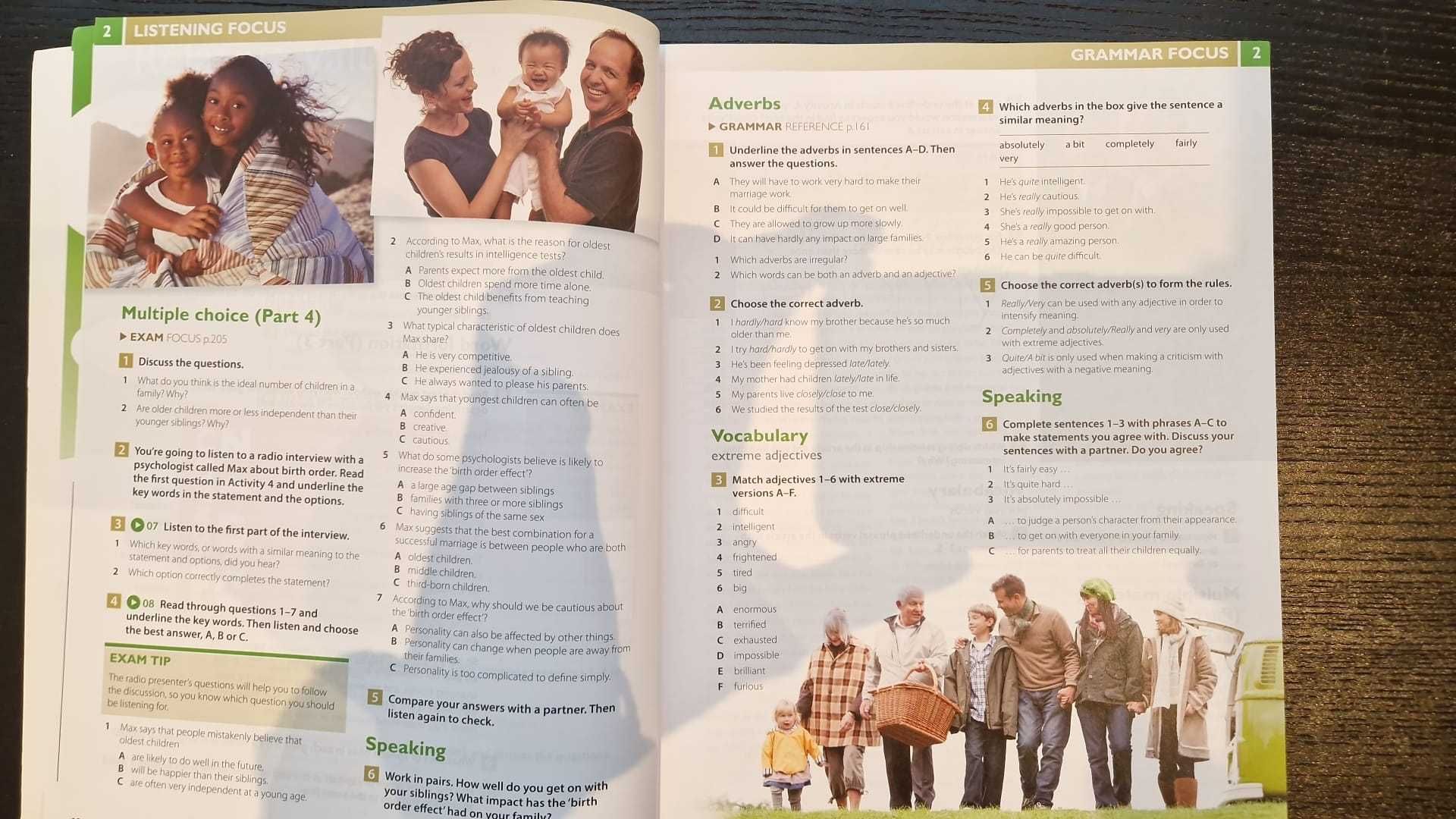 Livro GOLD B2 FIRST- 2024 - acesso ao MyEnglishLab.com válido até 2026