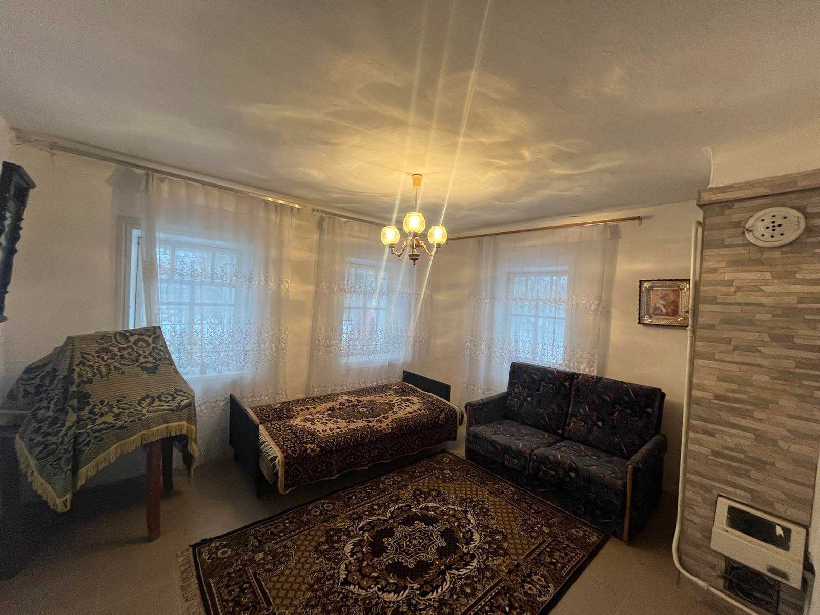 (8) Продається будинок в с. Малі Крушлинці 8686