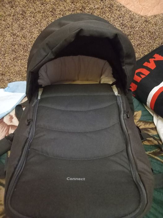 Люлька-переноска Carrello