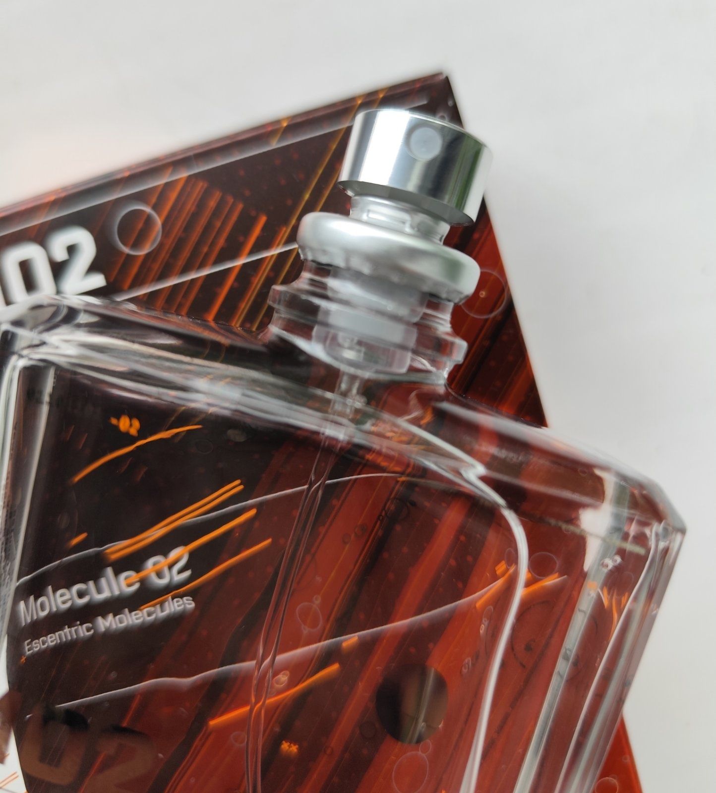 Парфюм Escentric Molecules Molecule 02.100мл