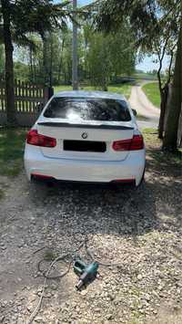 Lotka bmw f30