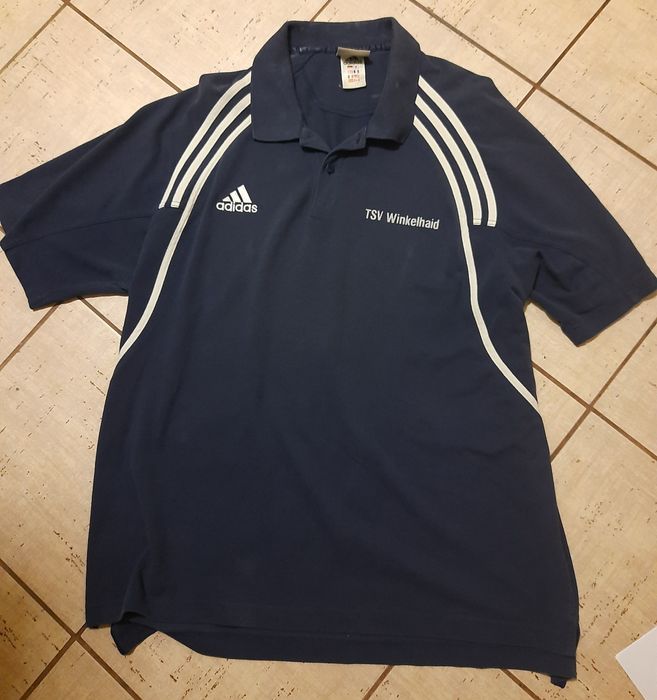 Bluzka      adidas