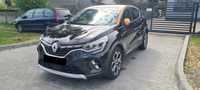 Renault Captur 1332cm3 / 130Km / Navi / KeyLess / Full Led / 2xPDC /