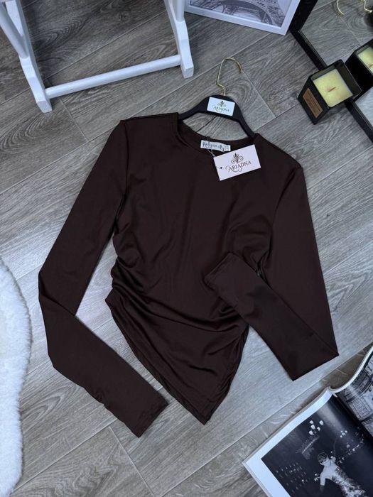 Розпродаж за найнижчою ціною олх асиметричний лонгслів