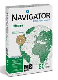 Resma de Papel A4 80gr Navigator