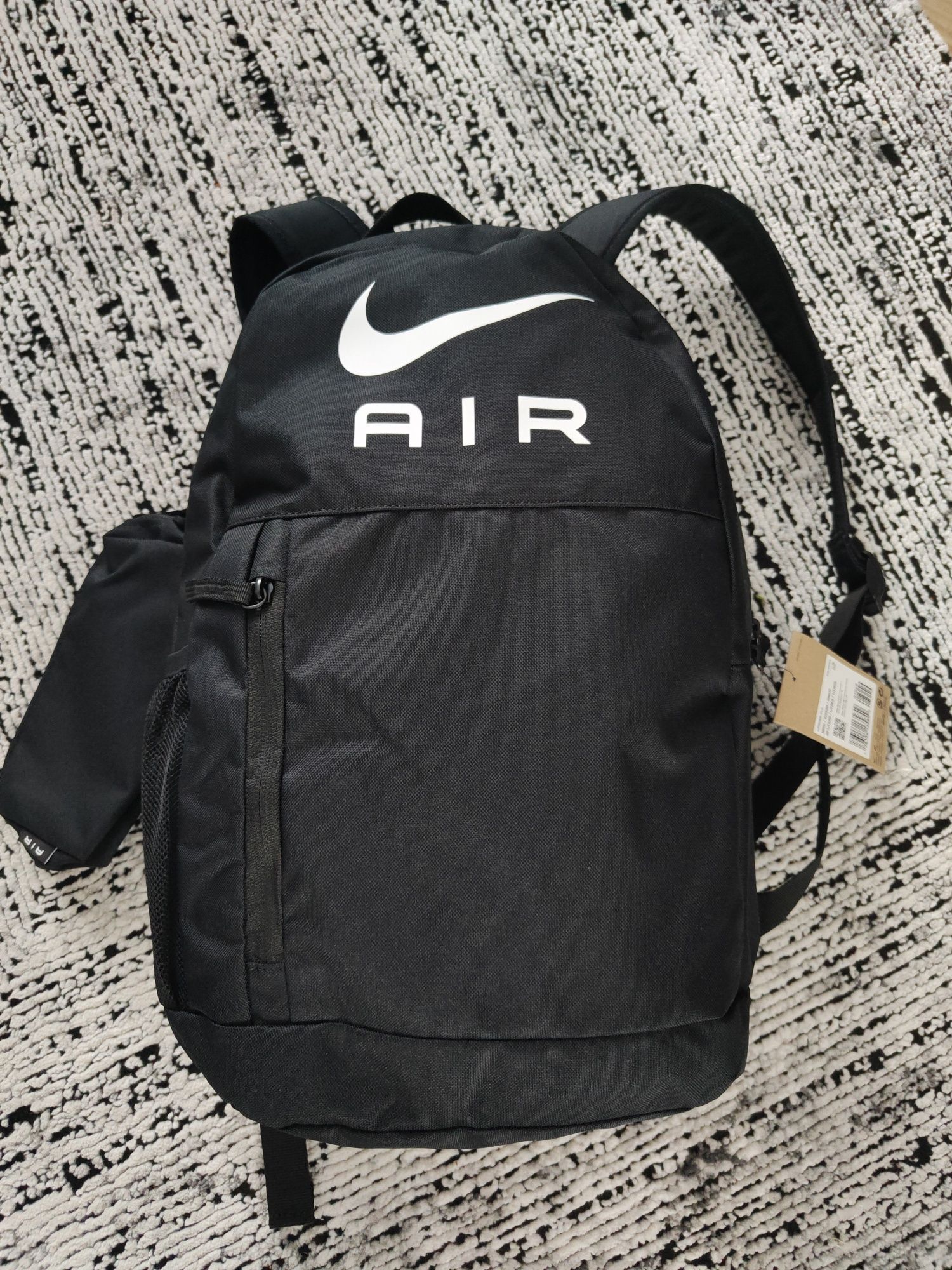 Nike plecak+ piórnik/ saszetka. Nowy