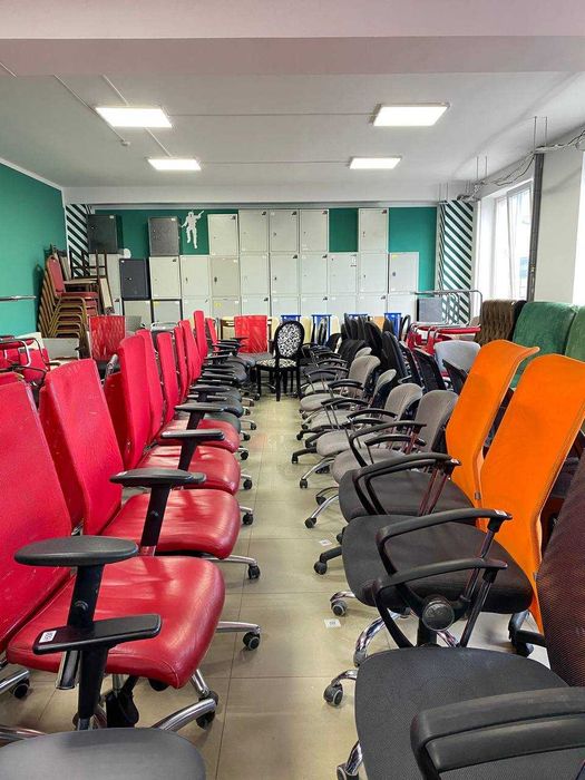 ЛИКВИДАЦИЯ склада офисной мебели пеналы стеллажи шкафы полки