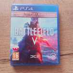 Gra Battlefield V