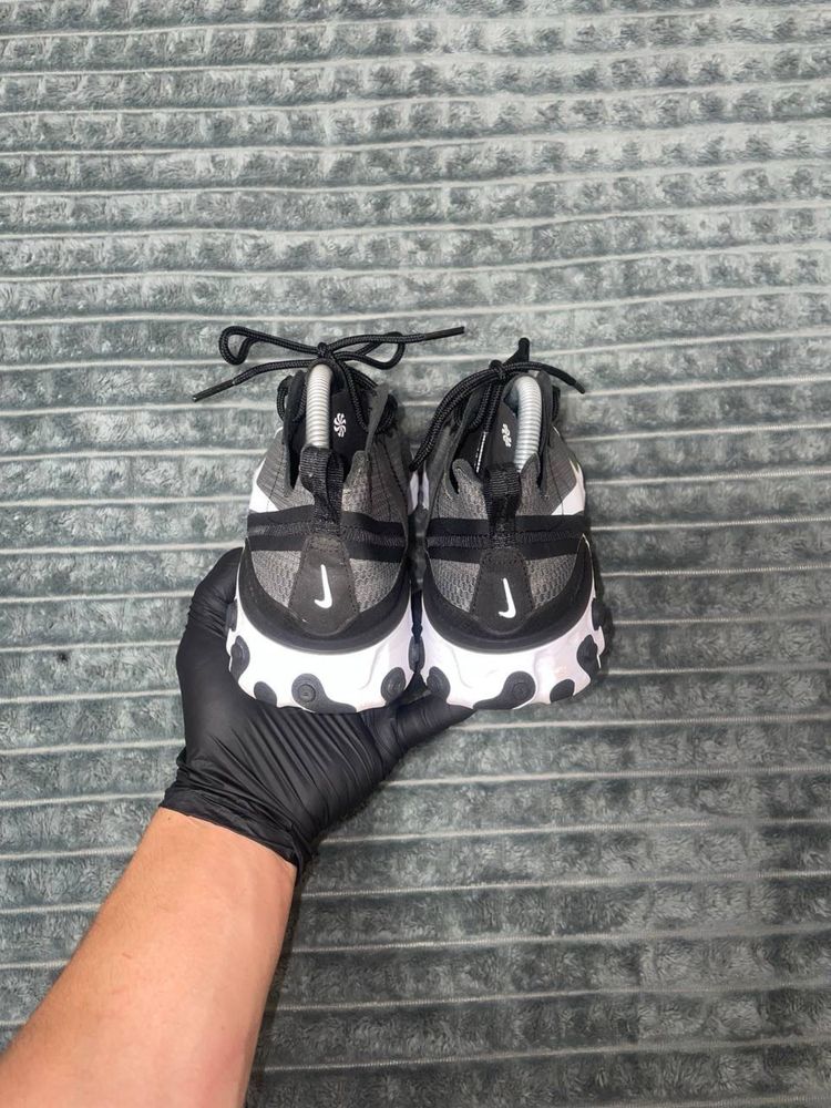 Чоловічі кросівки Nike React Element 55 / Найк Реакт / React / реакти