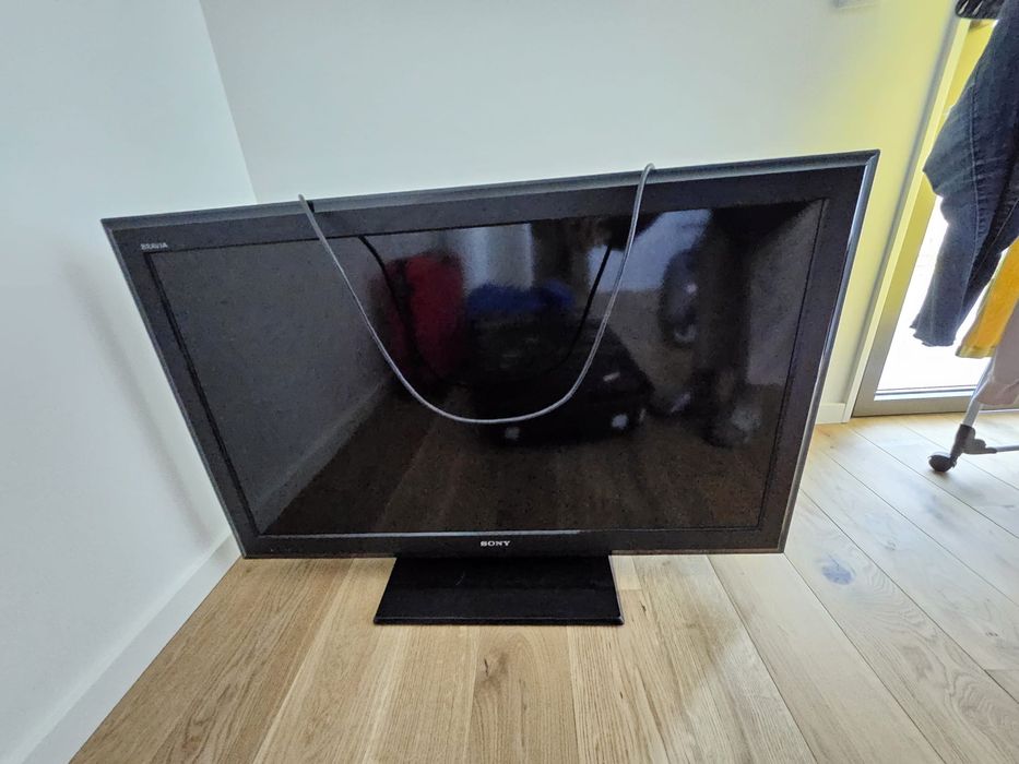 TV Sony Bravia - 55 polegadas