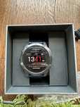 Zegarek Garmin Epix gen2 Sapphire (FENIX 7 sapphire)