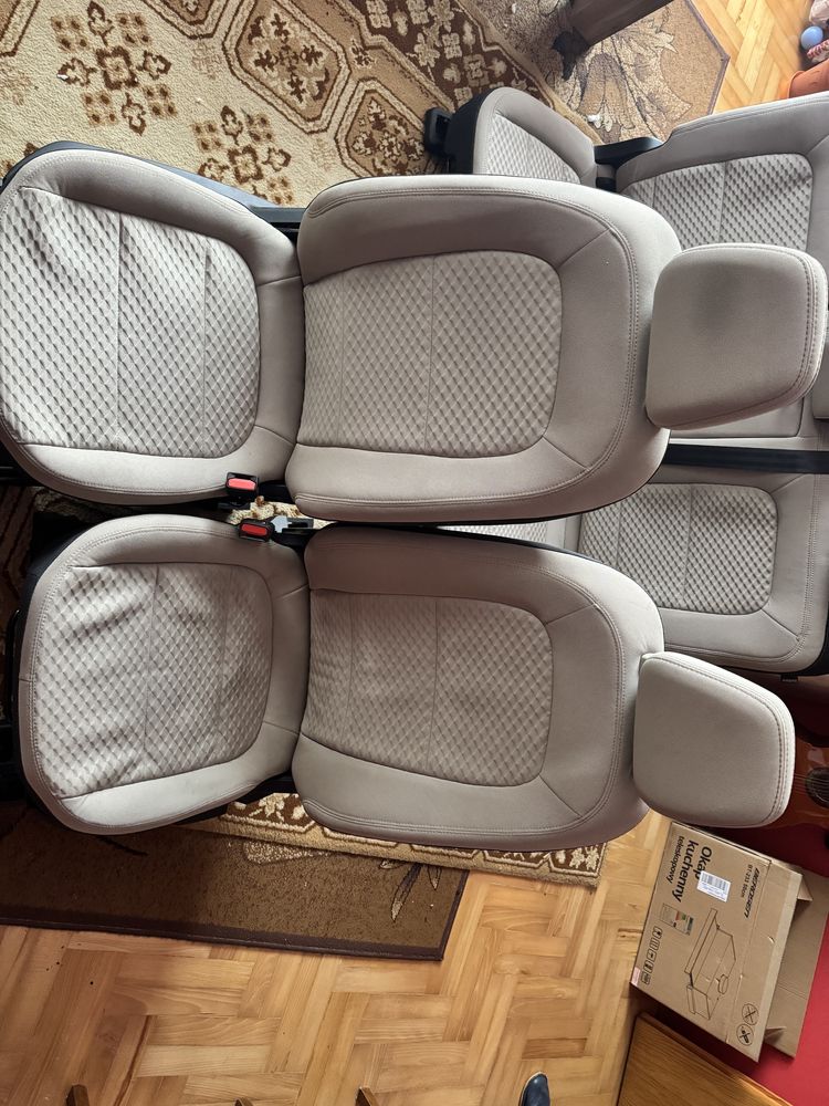 Fiotele Ford Kuga escape 2021 rok