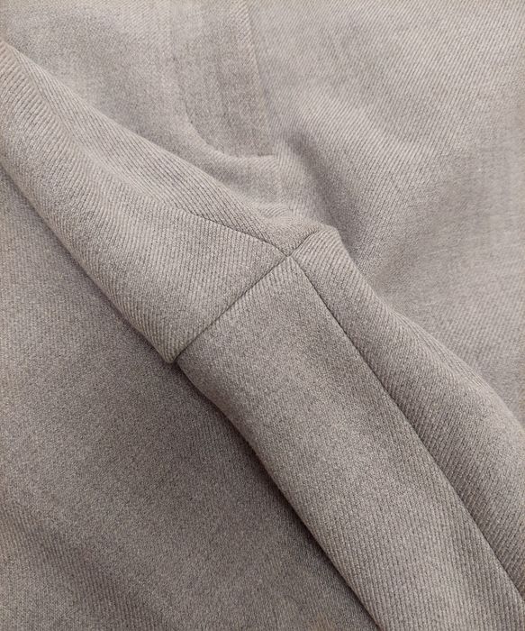 Теплі жіночі брюки від h&m