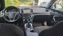 Opel Insignia Salon Polska