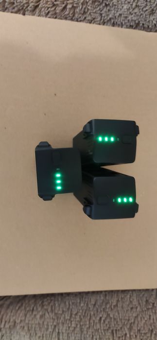 Аккумуляторы для DJI Mavic АКБ