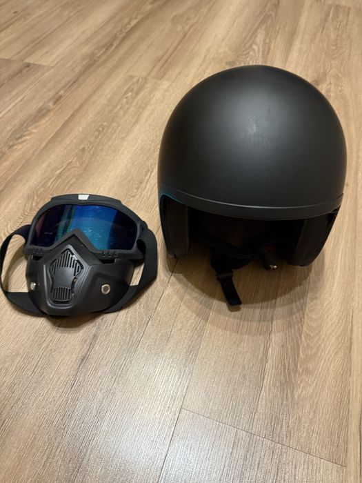 Шолом LS2 відкритого типу