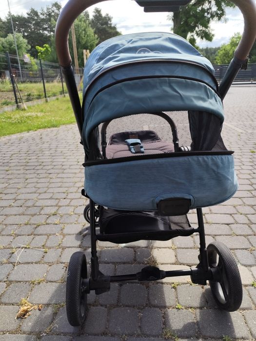 Sprzedam wózek 2w1