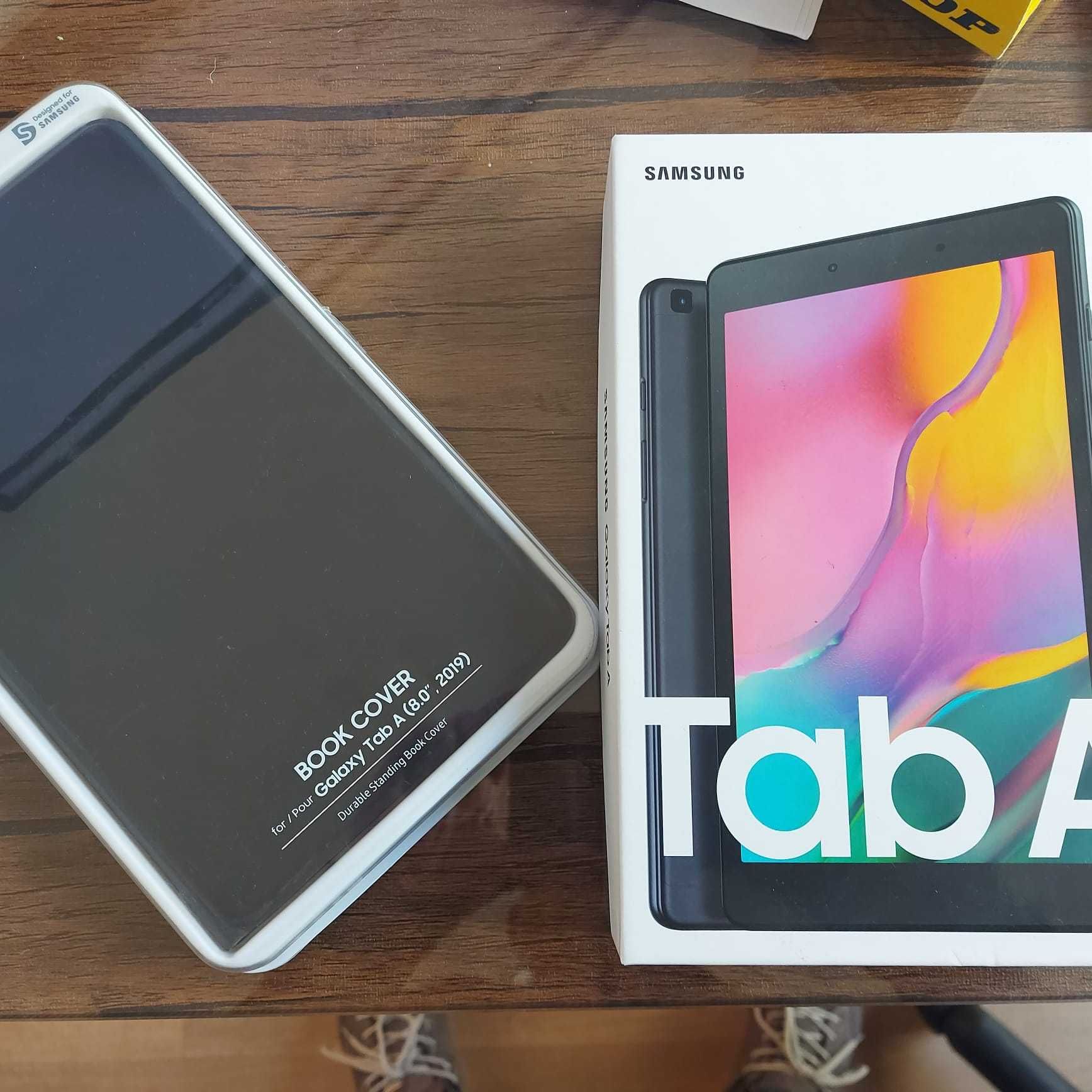 Tablet SAMSUNG Galaxy Tab A