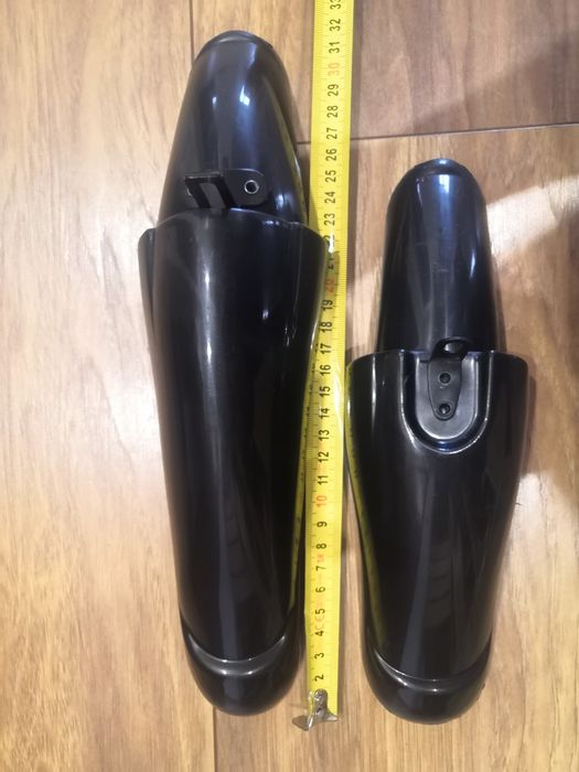 Błotniki rowerowe12-16" SPENCER