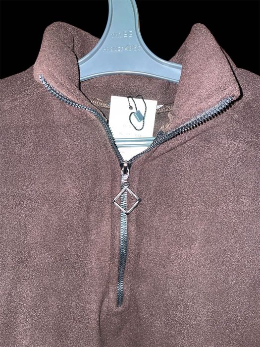 Женский теплый флисовый костюм