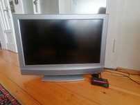 Telewizor SONY Bravia z dekoderem