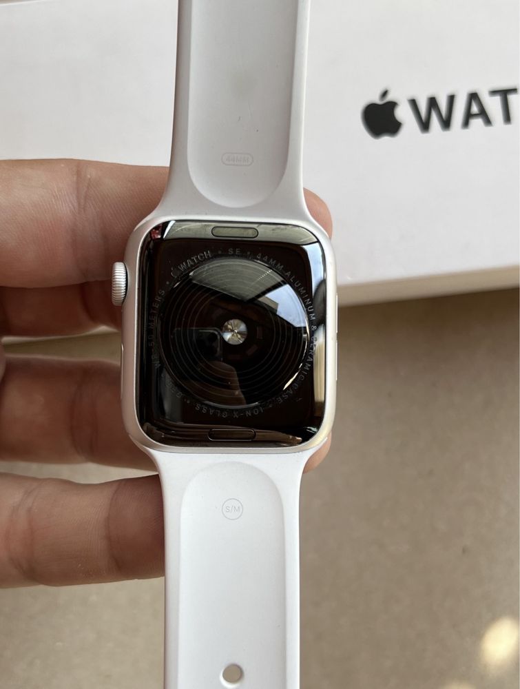 Apple Watch se 44