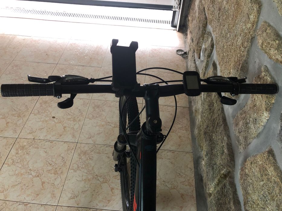 Bicicleta INDI 29’er roda 29 negociável