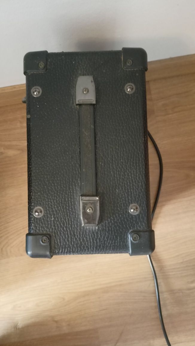 Wzmacniacz gitarowy Peavey max 126