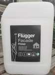 Grunt FLUGGER elewacyjny Facade Primer 10l /145zl, 2 x 10l /260zł