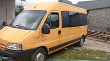 Citroen Jamper 2006