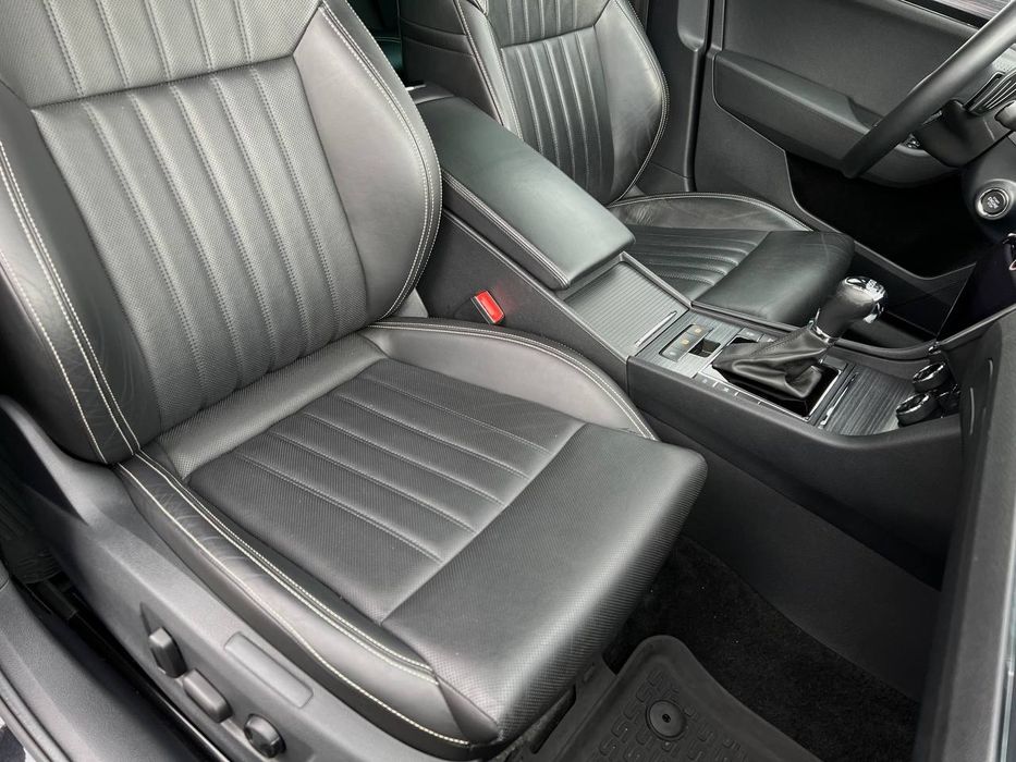 Skoda Superb 2021р. Premium Plus.