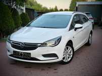 Opel Astra Bezwypadkowa! Cała w oryginale. Gotowa do jazdy od zaraz.