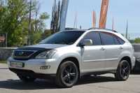 Lexus RX 2007 3.5