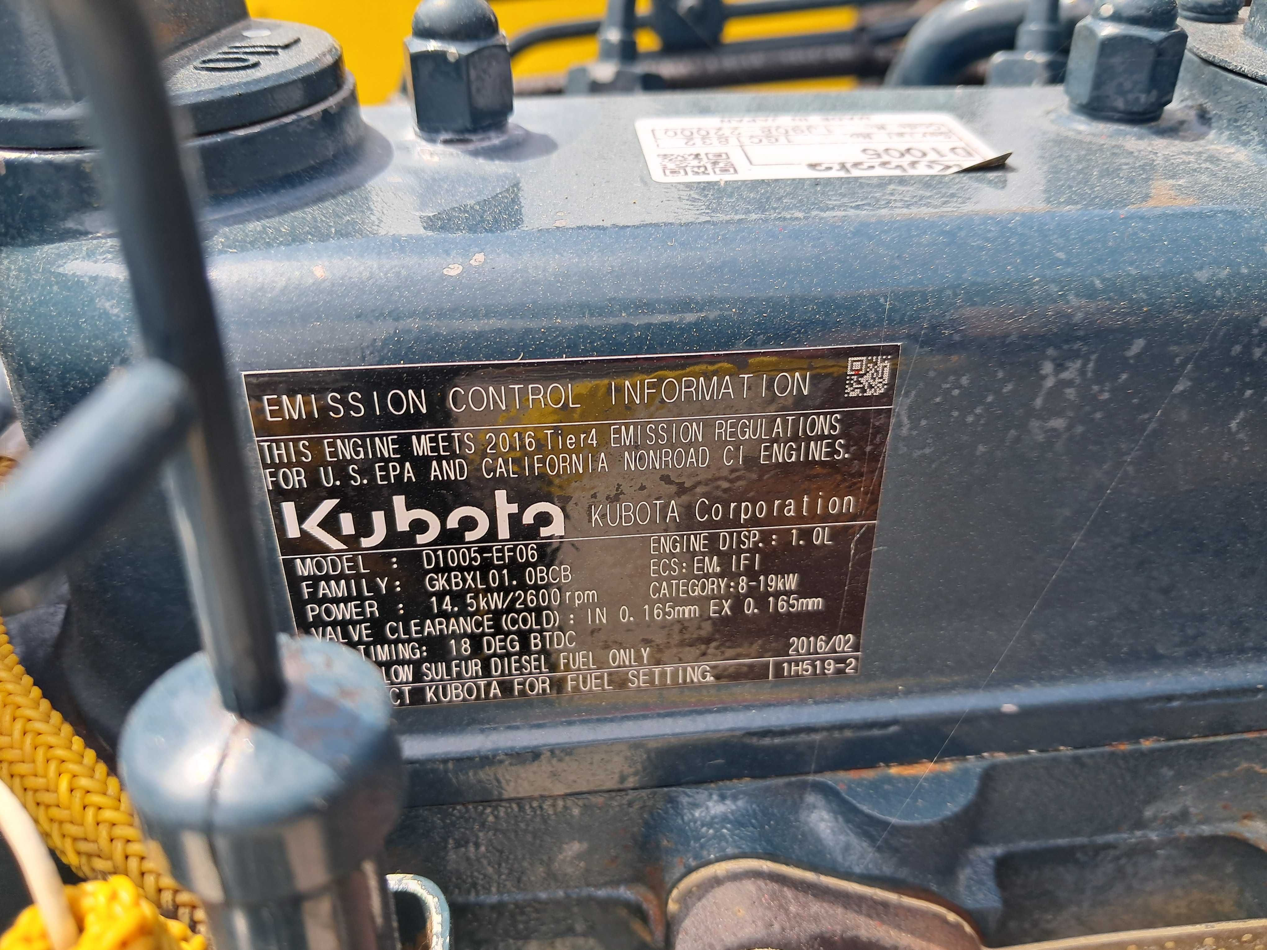 Walec Okołkowany BOMAG BMP 8500 16r! / Wacker Neuson RT SC3 2