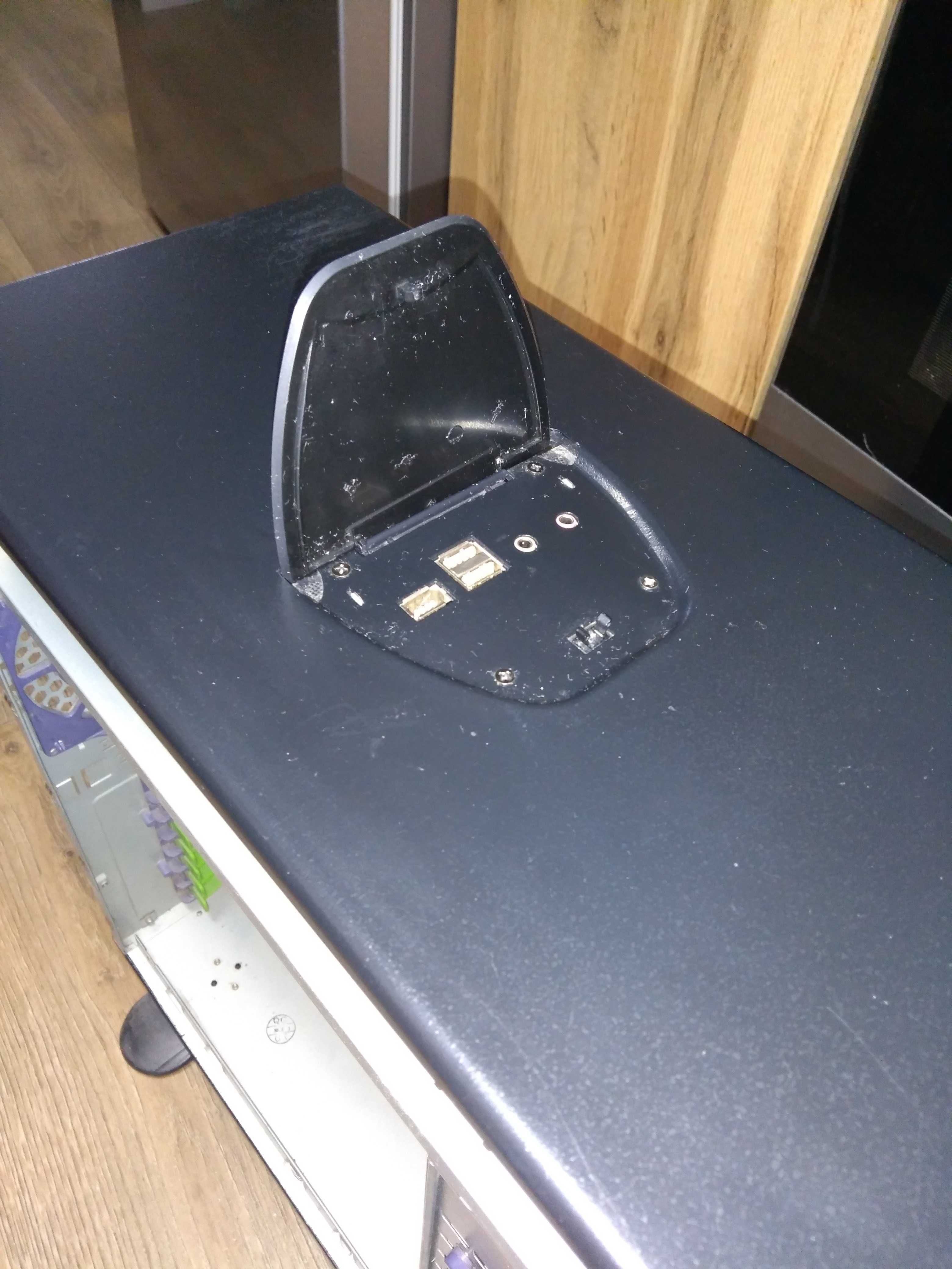 Копус ПК Thermaltake Soprano