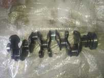 Wal korbowy 2.0d N47C20A Toyota