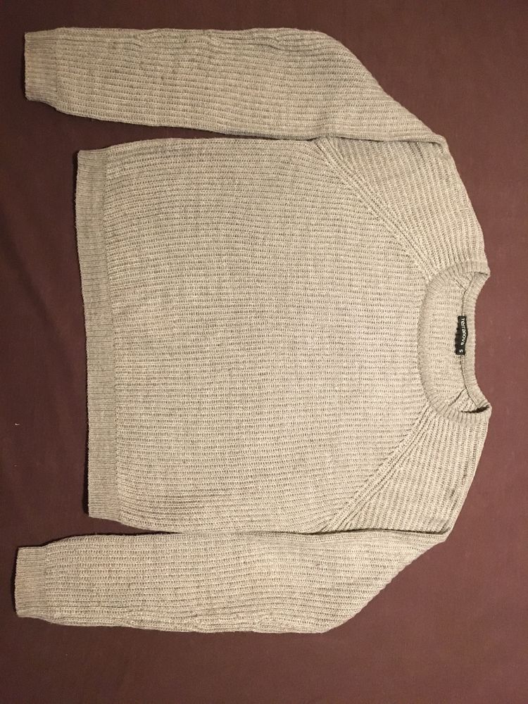 Sweter damski rozmiar s