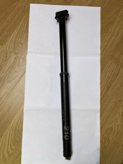 Dropper post OneUp v3 210mm