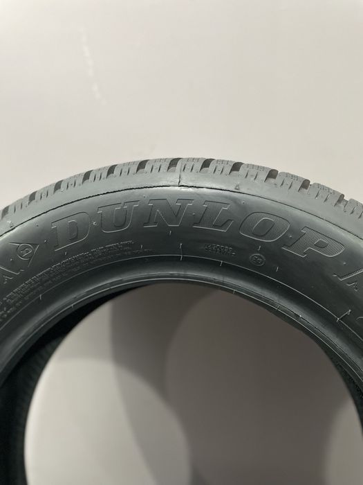 205/60 R16 Dunlop Winter Sport 5