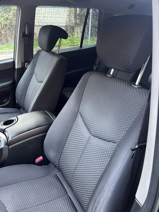 Ssang Yong Kyron 2008 2 дизель Автомат