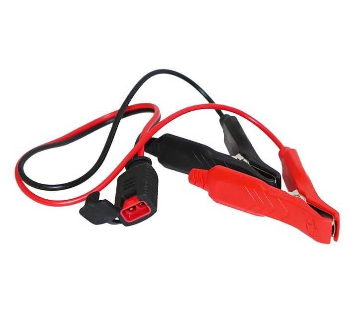 Booster para pesados 6200A + Carregador de baterias 12/24V