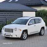 Jeep Compass.  2.4 LPG. 4x4 Okazja.130.000km
