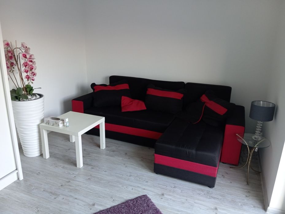 Apartament kawalerka