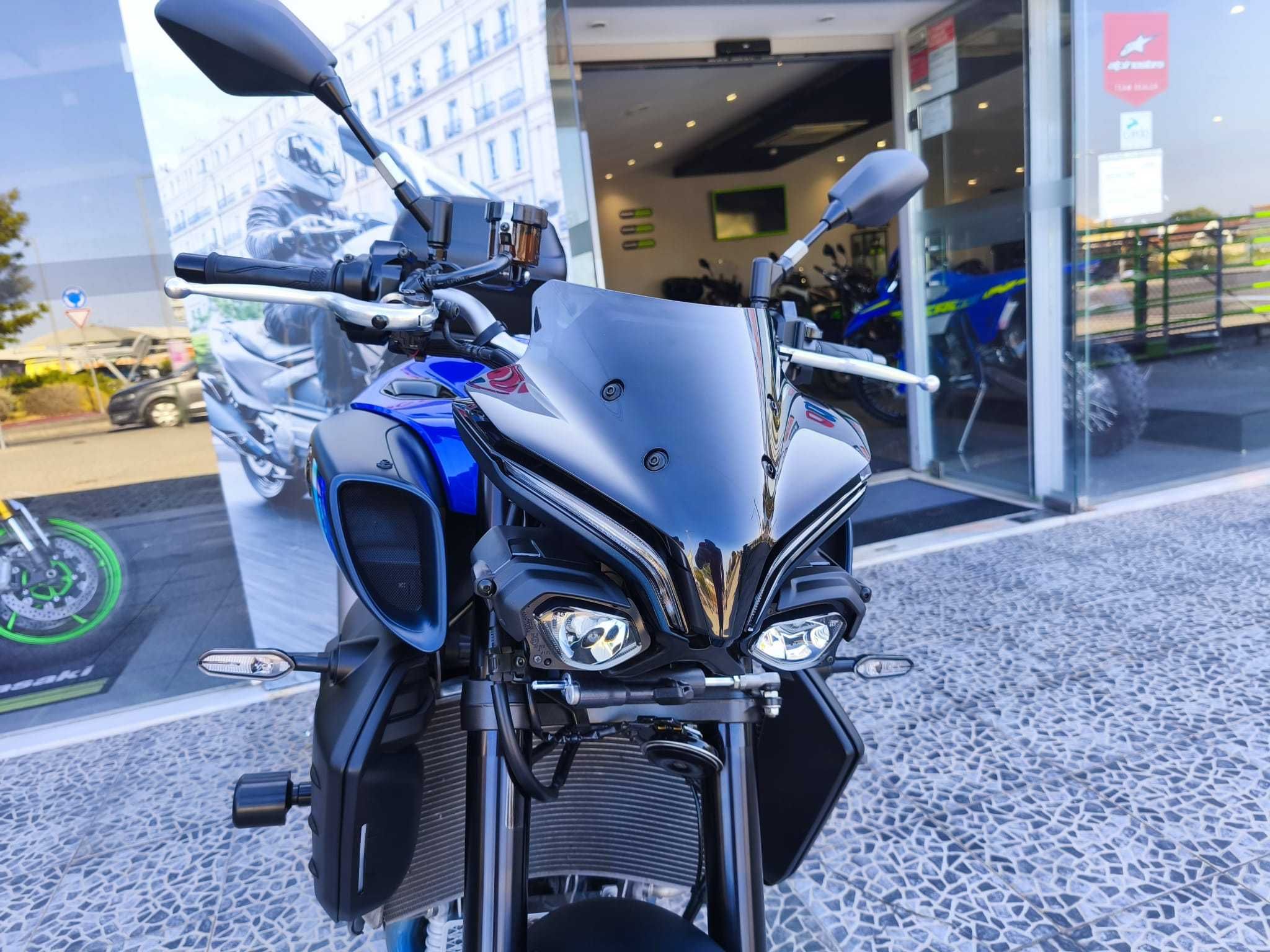 YAMAHA MT-10 2024