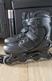 Rolki OXELO FIT 100 r.43