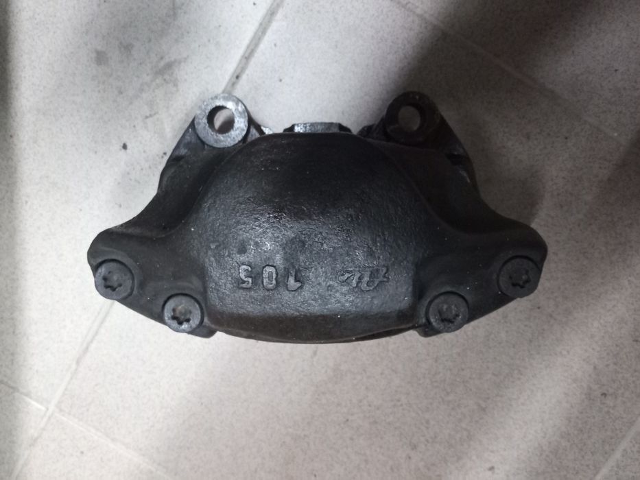 Zacisk hamulcowy Mercedes w108 w110 w111 w114 w115