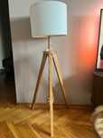 Lampa stojąca IKEA